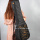 Mochila negra guitarra ukelele